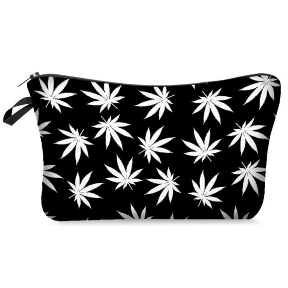 Cosmetic Bag - Picture 1 of 2